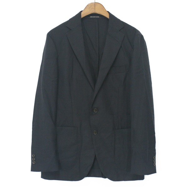 Green Label Relaxing by United Arrows 2 Button Jacket