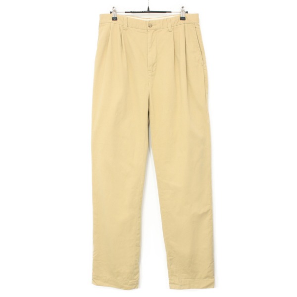 Polo Ralph Lauren Two Tuck Chino Pants
