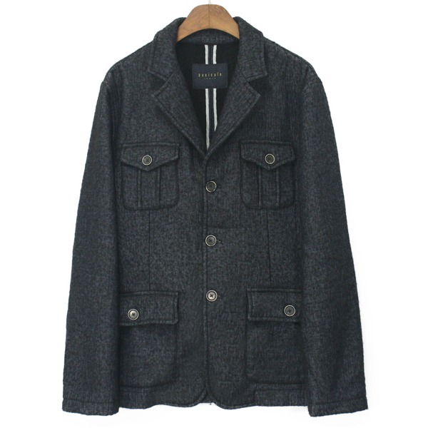 Panicale 3 Button Jacket