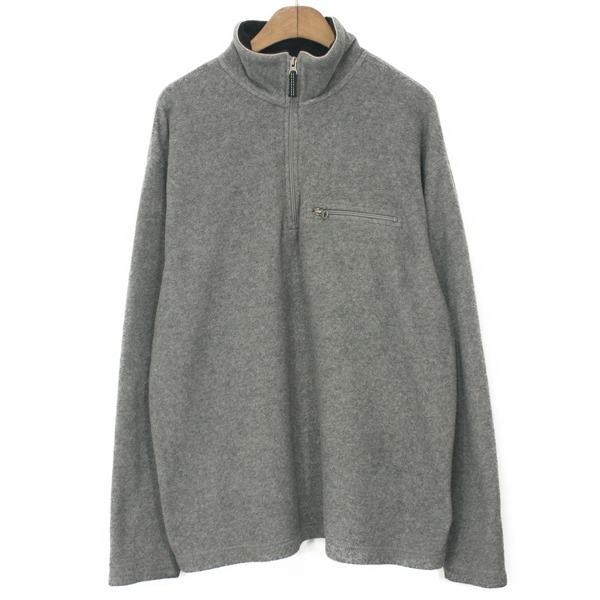 90&#039;s GAP Fleece Pullover Jacket