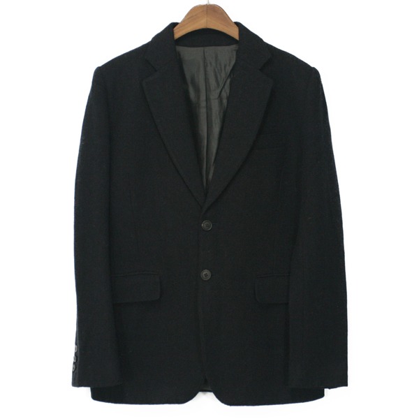 04&#039;s A.P.C. Tweed Wool Jacket