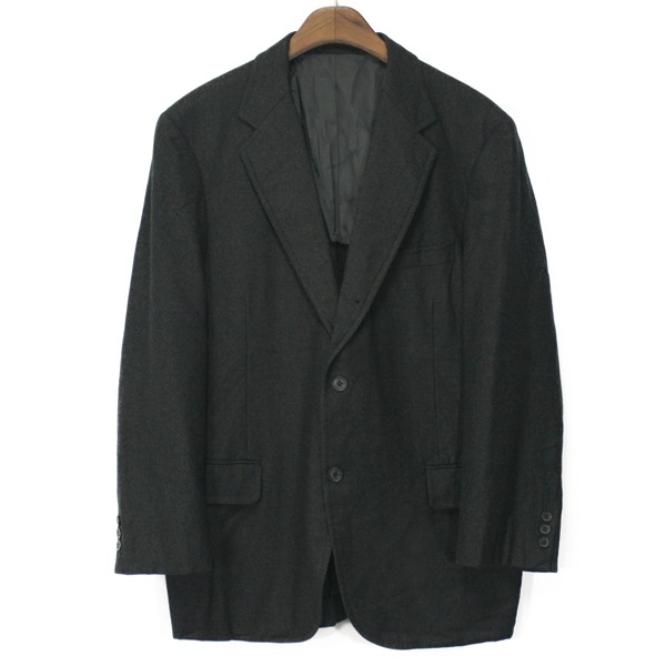 Newyorker by Daidoh Limited Wool 3 Button Jacket
