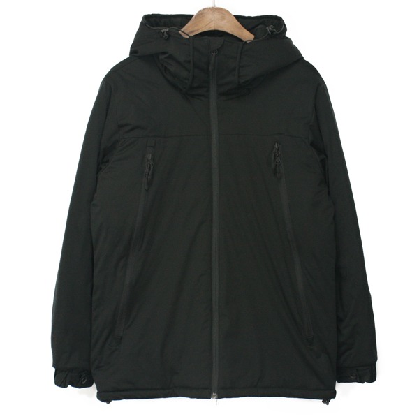 Avail Solotex X SunBurner Fabric Hood Jacket
