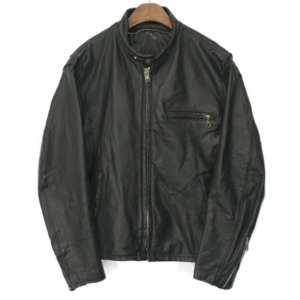 Schott Single Rider Leather Jacket