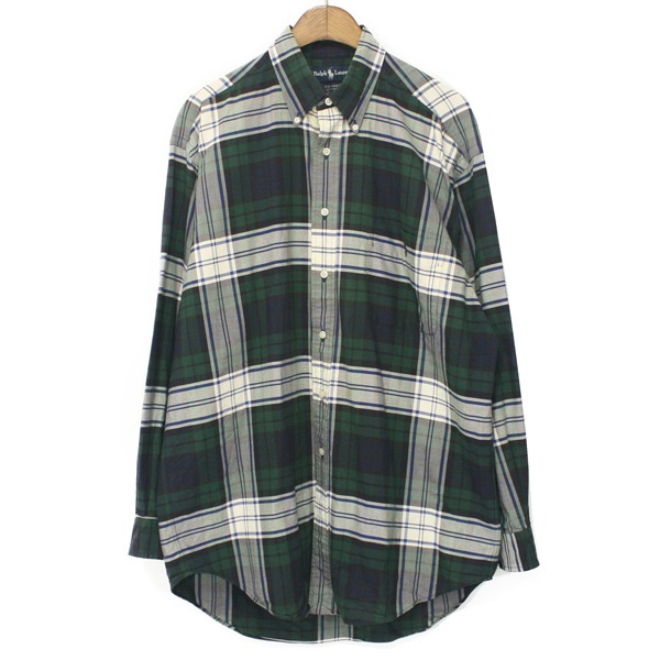 Polo Ralph Lauren &#039;Big Shirt&#039; Oxford Shirts