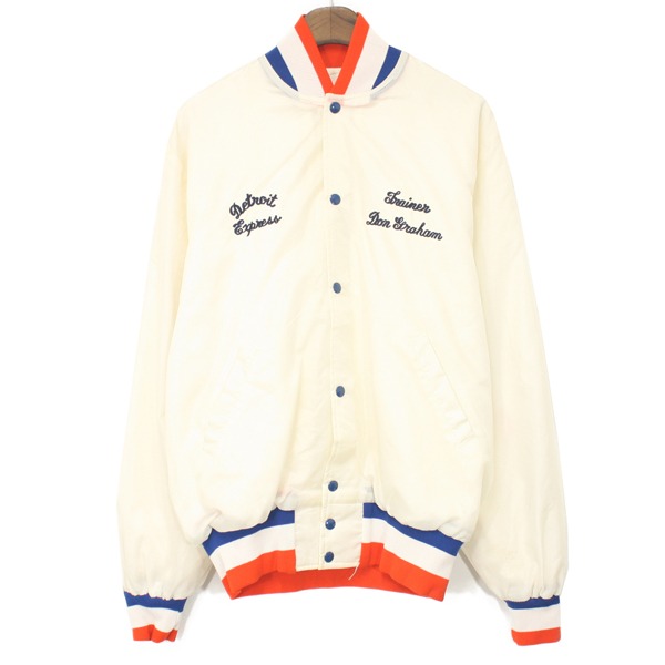 90&#039;s East Side Sporting Goods  Nylon Jacket