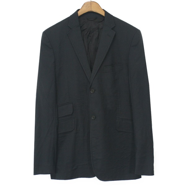 CoSTUME NATIONAL HOMME Slim 2 Button Jacket