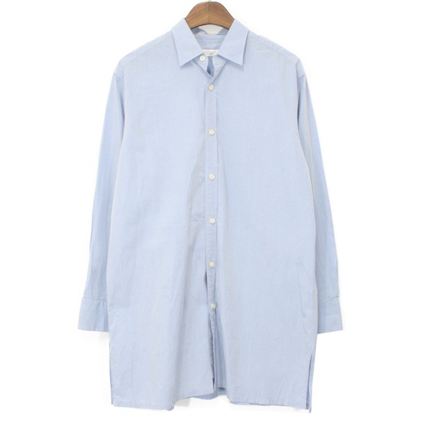 Beauty &amp; Youth by United Arrows Cotton Long Shirts