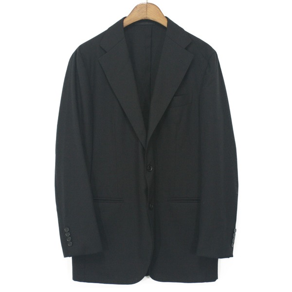 Sovereign by United Arrows Wool 3 Button Jacket