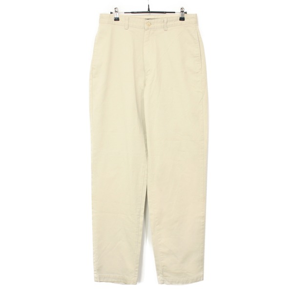 90&#039;s Polo Ralph Lauren &#039;Gordon&#039; Chino Pants