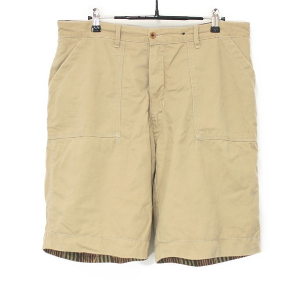 Polo Ralph Lauren Reversible Shorts