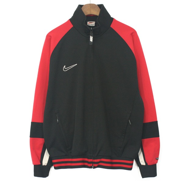 90&#039;s Nike Jersey Jacket
