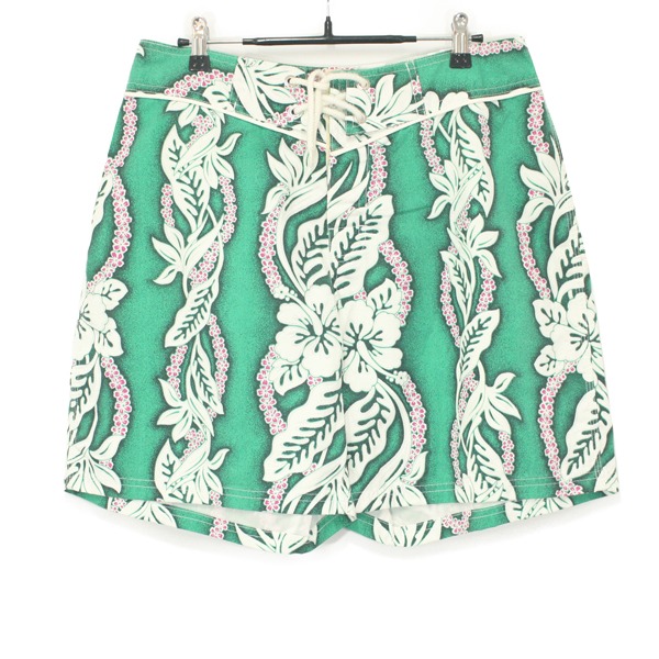 90&#039;s Paul Smith Collections Beach Shorts