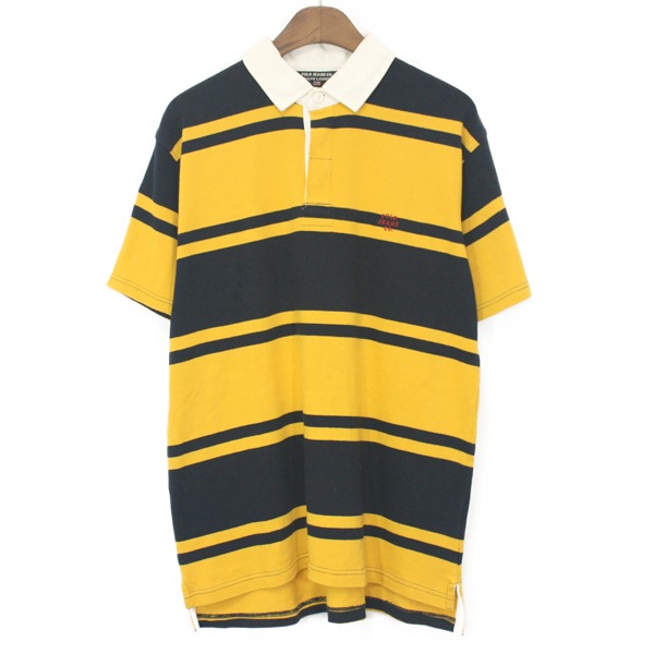 90&#039;s Polo Jeans Rugby Shirts
