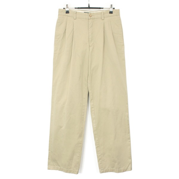 90&#039;s Levi&#039;s Japan Cotton Chino Pants