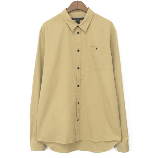 Marc by Marc Jacobs Cotton Shirts