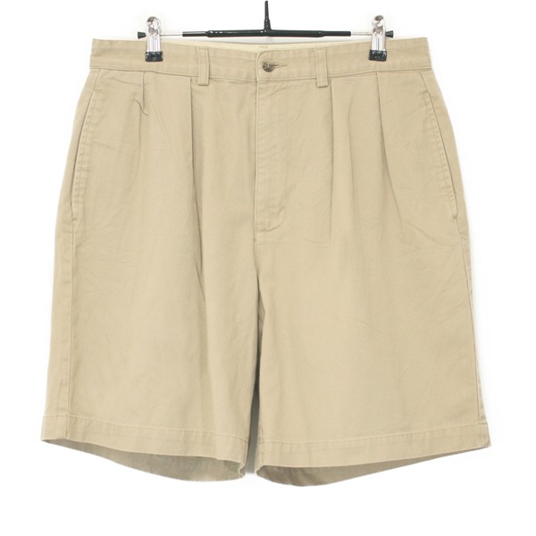 90&#039;s Polo Ralph Lauren &#039;Tyler&#039; Chino Shorts