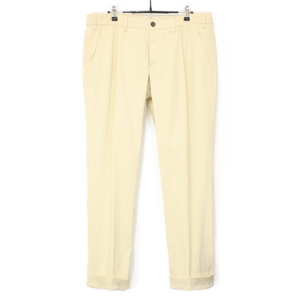 Lardini Cotton Chino Pants