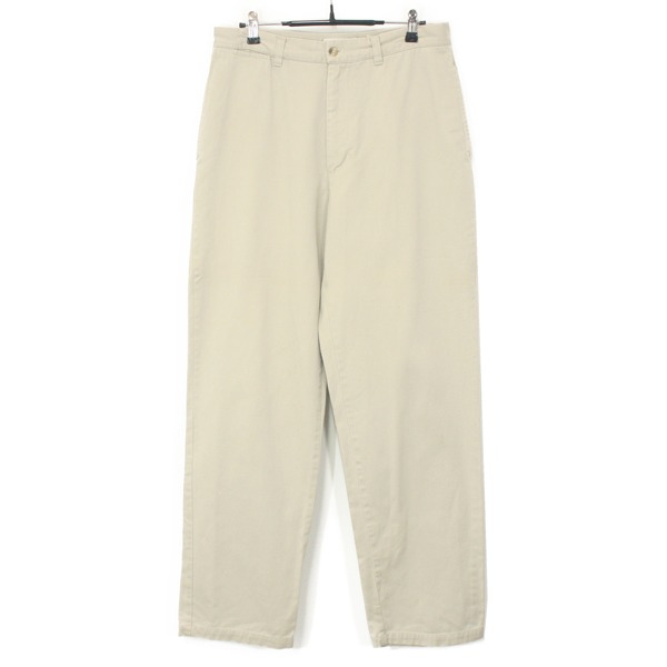 90&#039;s Columbia Cotton Chino Pants