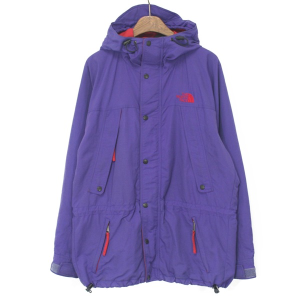 90&#039;s The North Face Mountain Parka