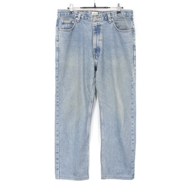90&#039;s CK Jeans Denim Pants