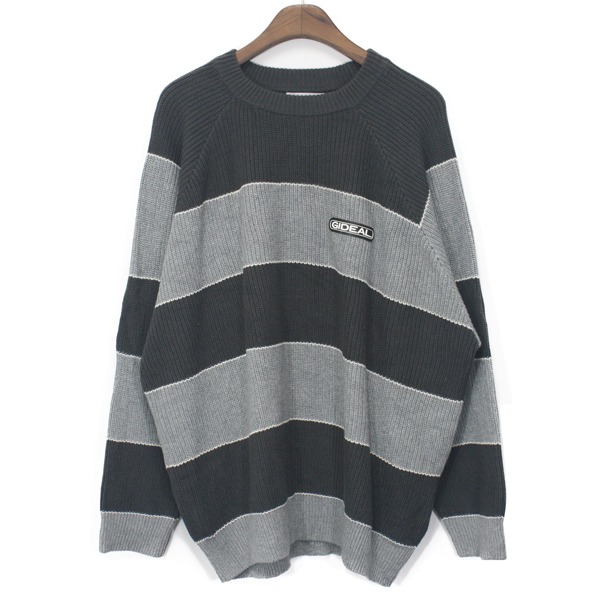 GIDEAL Cotton Sweater