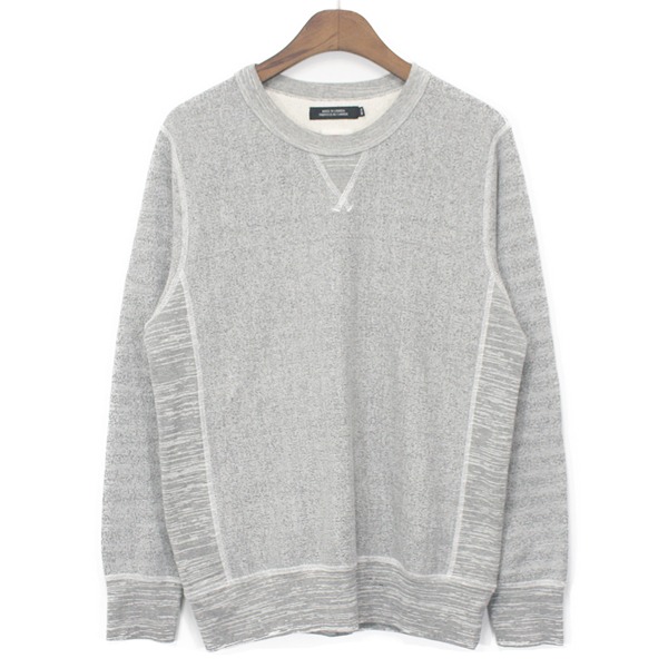 Freak&#039;s Store Cotton Sweatshirt