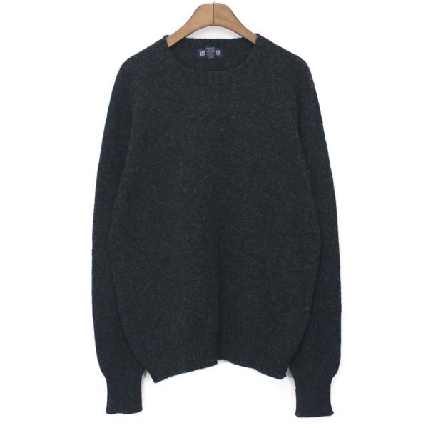 90&#039;s Lands&#039; End Wool Sweater