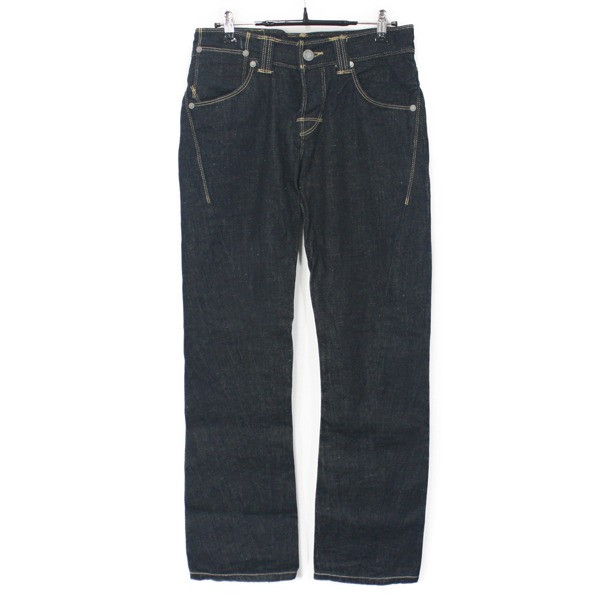 [Woman] 00&#039;s Levi&#039;s Engineered Jeans Denim Pants