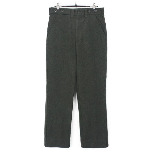 70&#039;s Filson Heavy Wool Pants