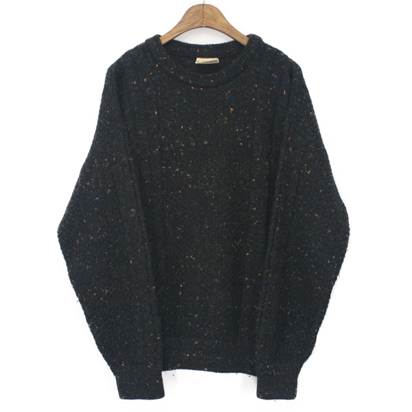 The Aussie Woolly Woolly Jumper Heavy Wool Sweater