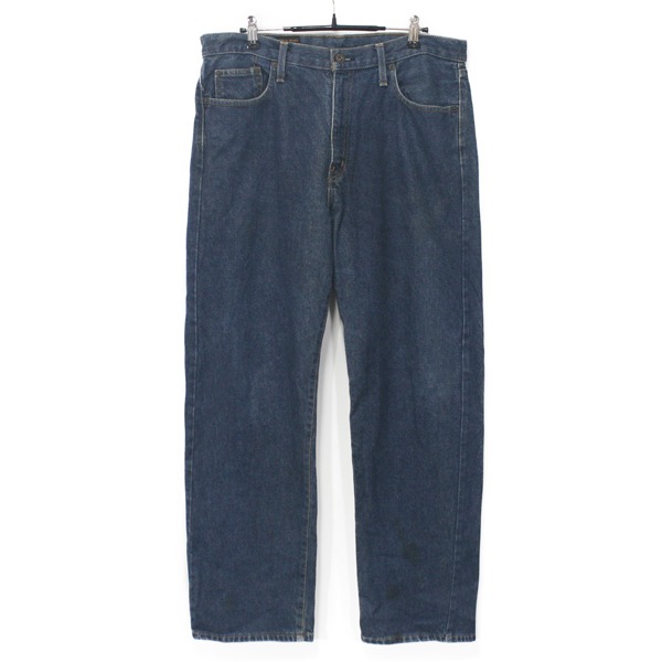 90&#039;s Polo Jeans Denim Pants