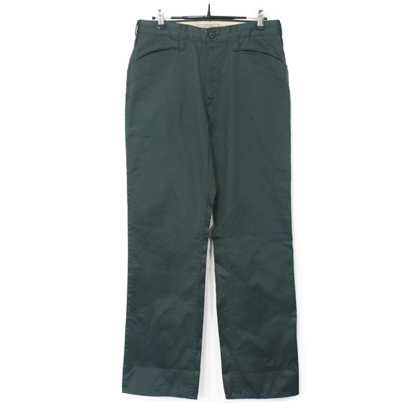 COOTIE Work Chino Pants