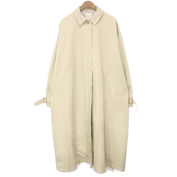 [Woman] Freak&#039;s Store Overfit Single Coat